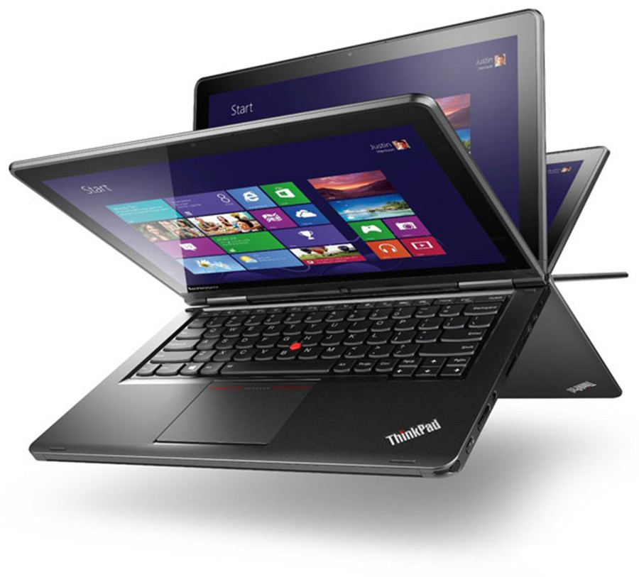 lenovo thinkpad yoga s1